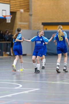 Bild 691 - wCJ Falkinnen Cup